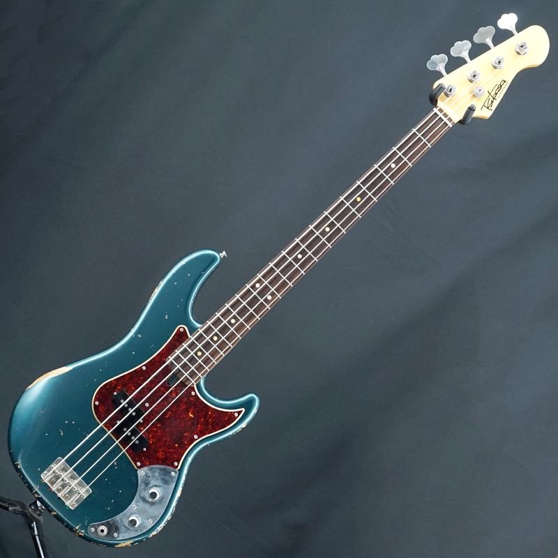 Tsubasa Guitar Work Shop USED 中古 The EARTH ｜イケベ楽器店