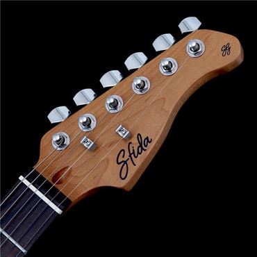 Sfida SJM-500 (SBL) 画像4