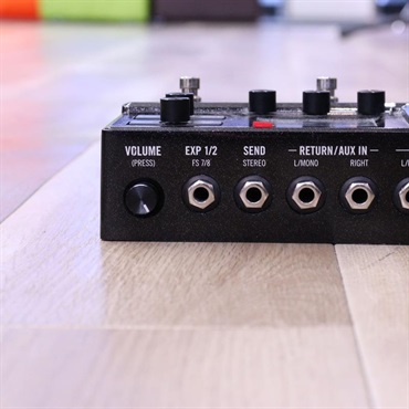 Line6 HX stomp XL (LINE6 ライン6) multi effector マルチエフェクター 画像1