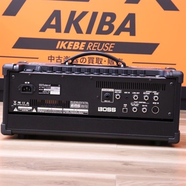 BOSS KATANA-HEAD (BOSS ボス) カタナヘッド ギターアンプヘッド guitar amp head 画像1