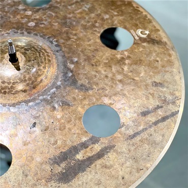 Bosphorus USED 中古品 Master Vintage FX Crash 19 [1335g] 画像1
