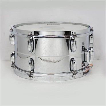 GRETSCH USED 中古 GB-4163S [Brooklyn Chrome Over Steel 13×7] 画像1