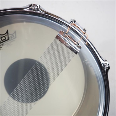 GRETSCH USED 中古 GB-4163S [Brooklyn Chrome Over Steel 13×7] 画像8