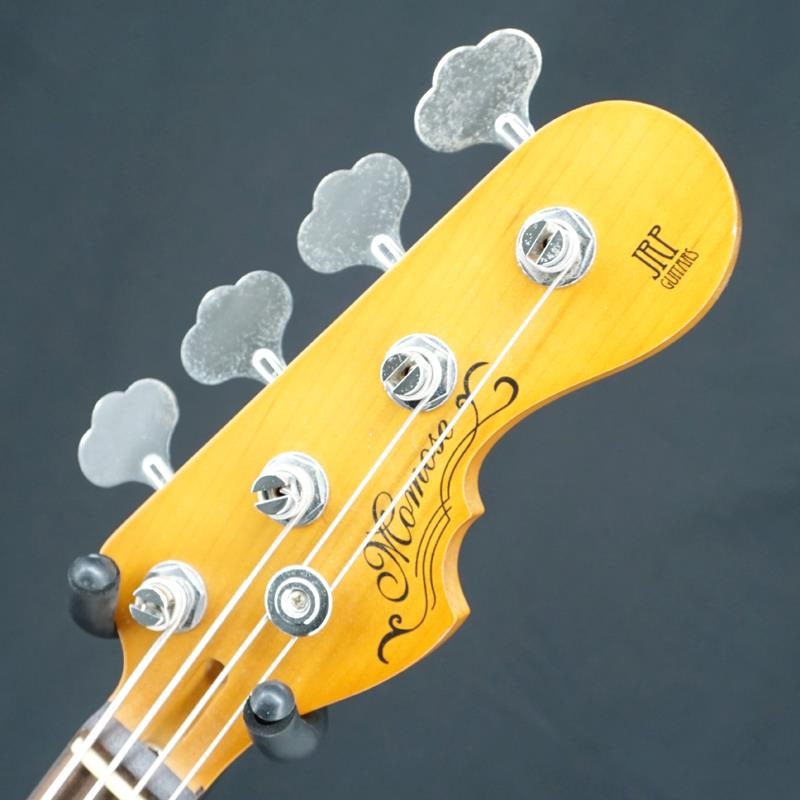 momose USED 中古 MJ-AKAMATSU SP’23/R (FR-Aged) 画像6