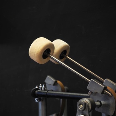 YAMAHA USED 中古 DFP750 [Twin Pedal] 画像3