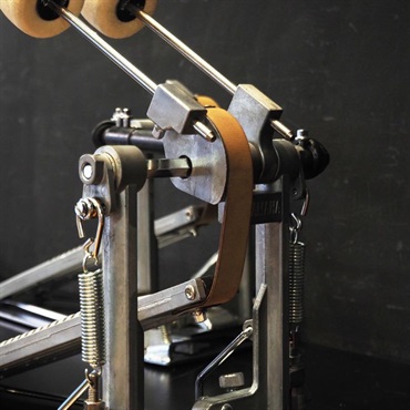 YAMAHA USED 中古 DFP750 [Twin Pedal] 画像4
