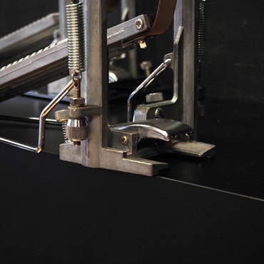 YAMAHA USED 中古 DFP750 [Twin Pedal] 画像5