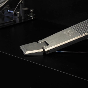 YAMAHA USED 中古 DFP750 [Twin Pedal] 画像7