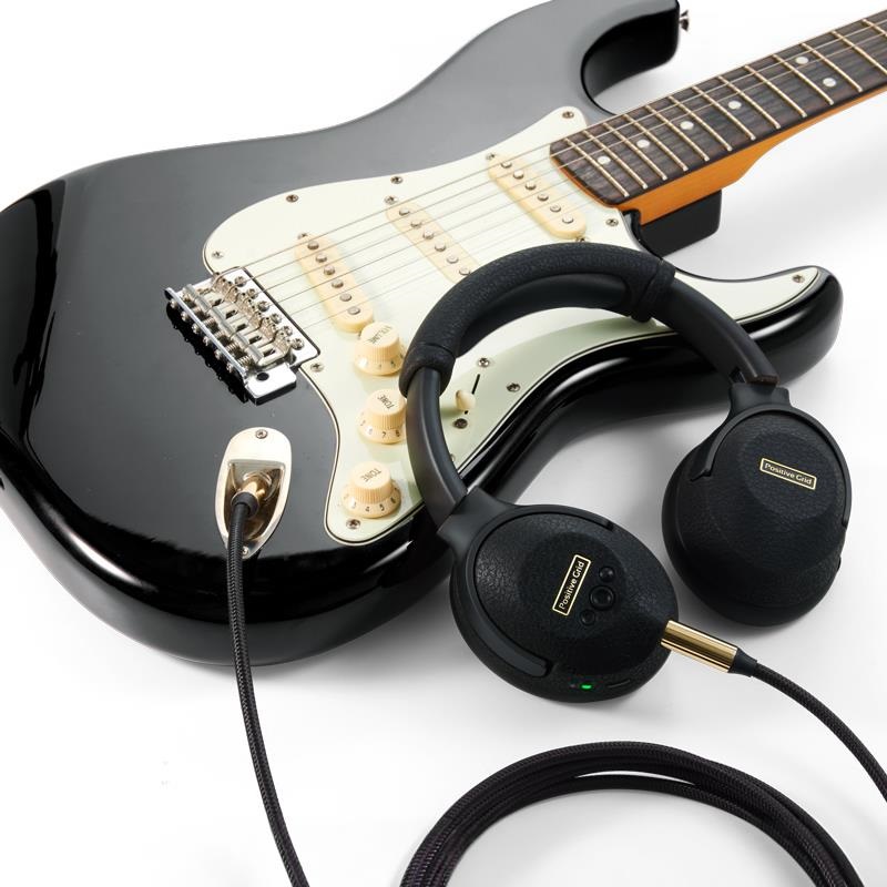 Positive Grid Spark NEO Core（ポジティブ ポジティヴ グリッド） 画像6