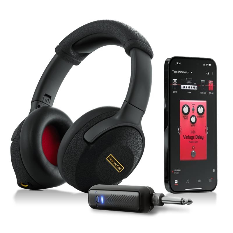 Positive Grid Spark NEO Core（ポジティブ ポジティヴ グリッド） 画像7