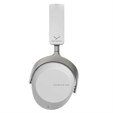 beyerdynamic オーバーイヤー型ヘッドホン シルバー/グレー beyerdynamic 【beyerdynamic Black Friday Sale！】AVENTHO 300