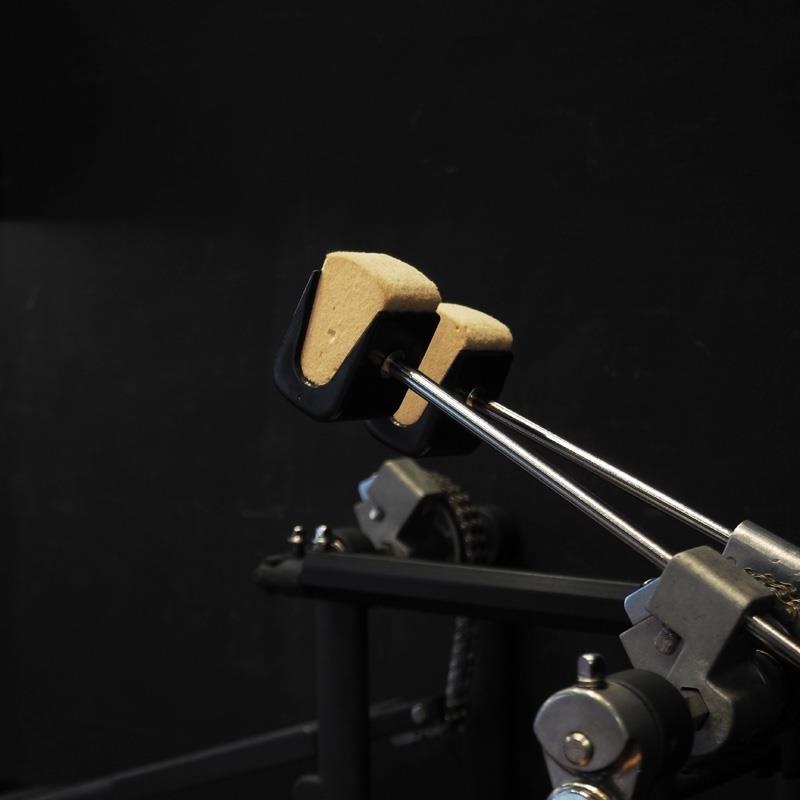 YAMAHA USED 中古 DFP8500C [Double Chain / Twin Pedal] ｜イケベ楽器 