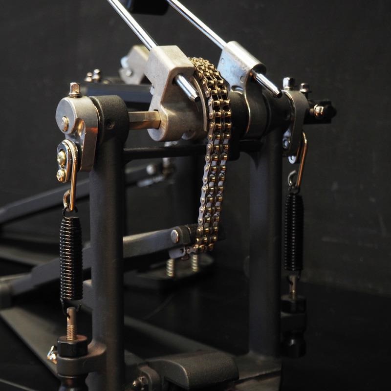 YAMAHA USED 中古 DFP8500C [Double Chain / Twin Pedal] ｜イケベ楽器 