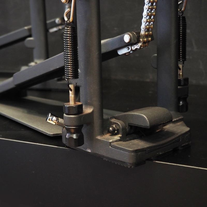 YAMAHA USED 中古 DFP8500C [Double Chain / Twin Pedal] ｜イケベ楽器 