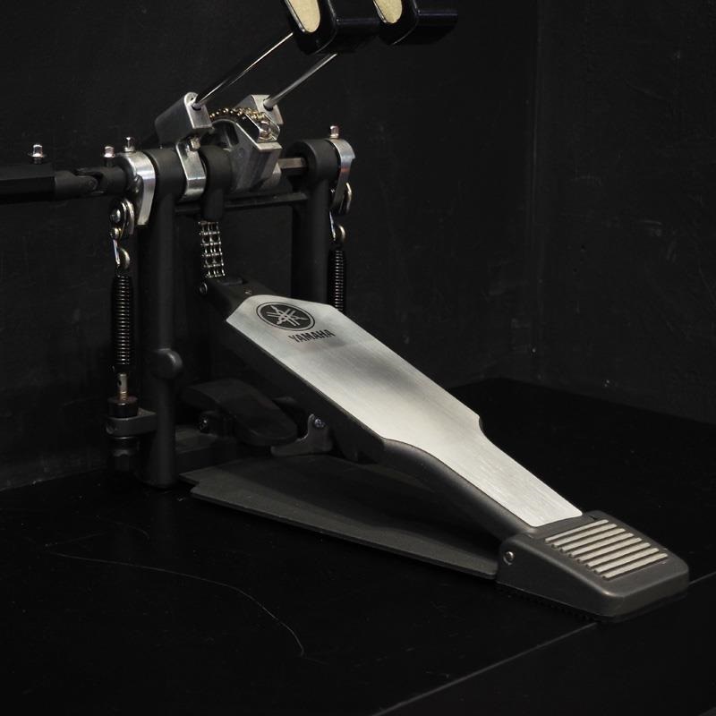 YAMAHA USED 中古 DFP8500C [Double Chain / Twin Pedal] ｜イケベ楽器 