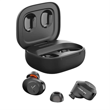 beyerdynamic AMIRON 300 TWS black (ベイヤーダイナミック)(アミロン)(完全ワイヤレスイヤフォン)(AMIRON300) 画像1