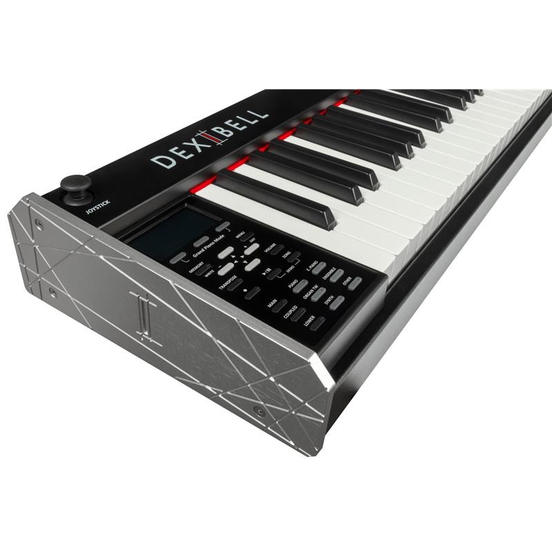 DEXIBELL 【受注発注モデル】VIVO S2※配送事項要ご確認 画像3