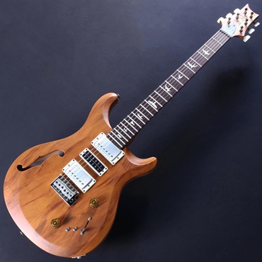 P.R.S. 【「THE IKEBE PRS VAULT」オープン記念キャンペーン】 S2 Special Semi-Hollow Reclaimed Limited (Natural) #S2085343【2025年生産品】 画像1