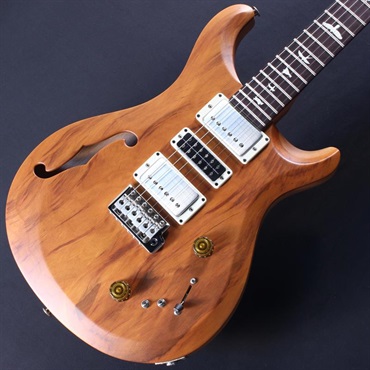 P.R.S. 【「THE IKEBE PRS VAULT」オープン記念キャンペーン】 S2 Special Semi-Hollow Reclaimed Limited (Natural) #S2085343【2025年生産品】 画像2