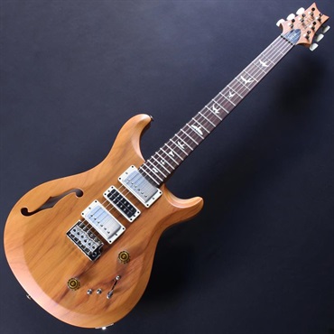 P.R.S. 【「THE IKEBE PRS VAULT」オープン記念キャンペーン】 S2 Special Semi-Hollow Reclaimed Limited (Natural) #S2085344【2025年生産品】 画像1