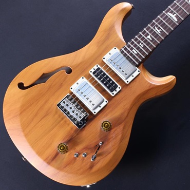 P.R.S. 【「THE IKEBE PRS VAULT」オープン記念キャンペーン】 S2 Special Semi-Hollow Reclaimed Limited (Natural) #S2085344【2025年生産品】 画像2