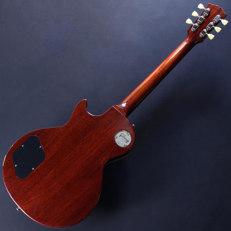 Gibson Murphy Lab 1959 Les Paul Standard Reissue R-Top Light Aged (Dark Iced Tea Burst) #951936 画像5