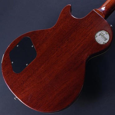 Gibson Murphy Lab 1959 Les Paul Standard Reissue R-Top Light Aged (Dark Iced Tea Burst) #951936 画像6