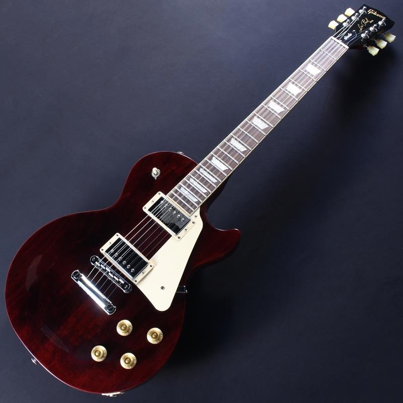 Gibson Les Paul Studio (Wine Red) ｜イケベ楽器店オンラインストア