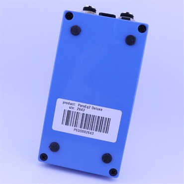 Empress Effects para eq MkII Deluxe (EMPRESSEFFECTS エンプレスエフェクツ) Parametric equalizer パラメトリックイコライザー Booster ブースター 画像1