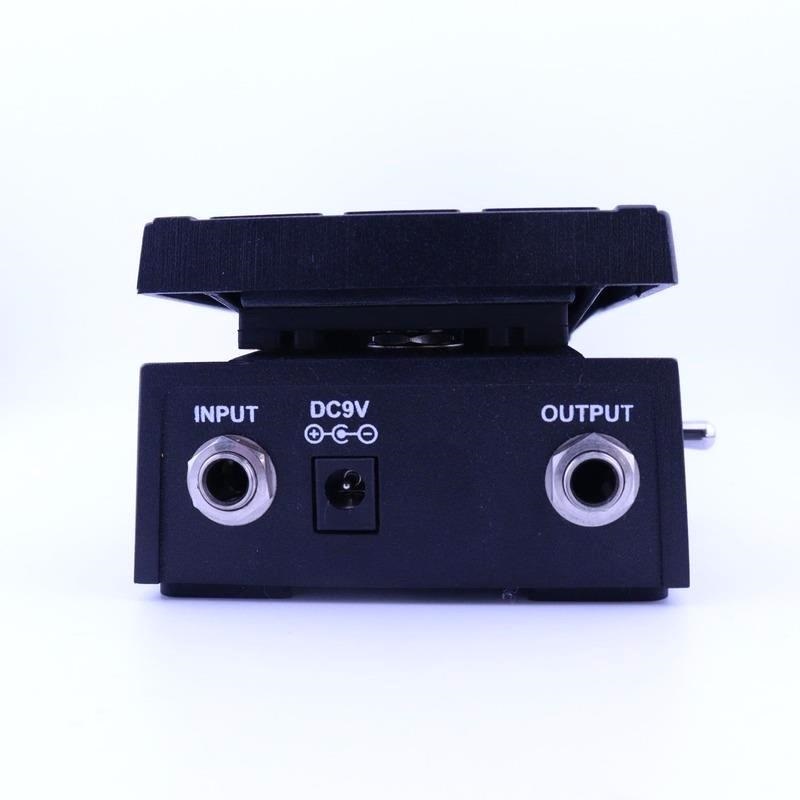 Ibanez WH10 V3 (IBANEZ アイバニーズ) Wah ワウペダル ｜イケベ楽器店