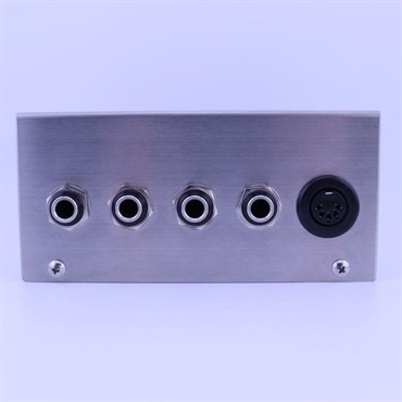 【ジャンク品】BOXNUC8i5BEK【値下げ】 EX-Pro TBX-1 (EX-PRO) junction box ジャンクションボックス ｜イケベ