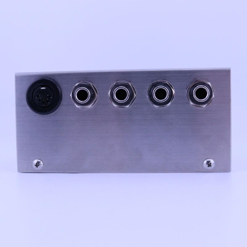 EX-Pro TBX-1 (EX-PRO) junction box ジャンクションボックス ｜イケベ