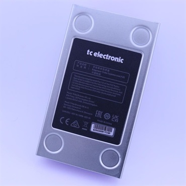 tc electronic 3RD DIMENTION CHORUS (TC ELECTRONIC TCエレクトロニック) サードディメンションコーラス 画像1