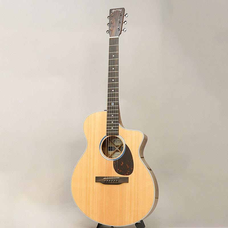MARTIN USED 中古 SC-13E ’23 マーチン マーティン イケベリユース認定中古楽器 画像2