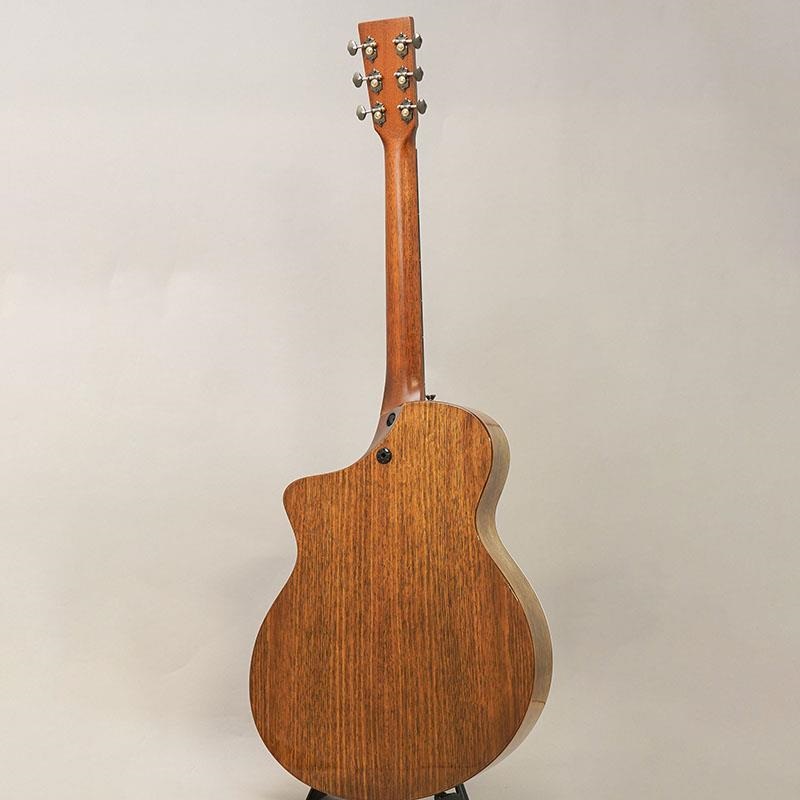 MARTIN USED 中古 SC-13E ’23 マーチン マーティン イケベリユース認定中古楽器 画像3