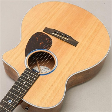 MARTIN USED 中古 SC-13E ’23 マーチン マーティン イケベリユース認定中古楽器 画像4