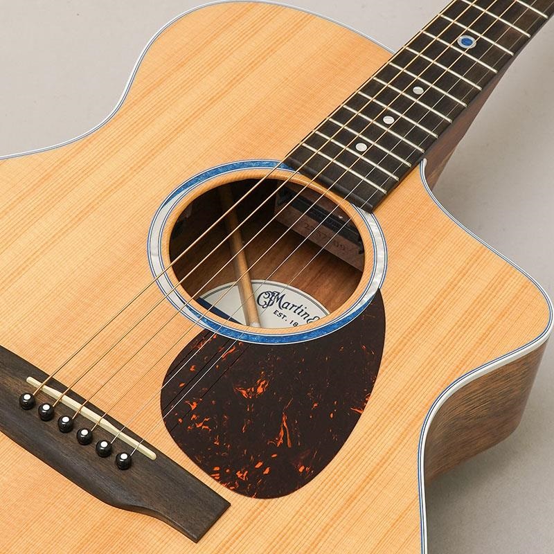 MARTIN USED 中古 SC-13E ’23 マーチン マーティン イケベリユース認定中古楽器 画像6
