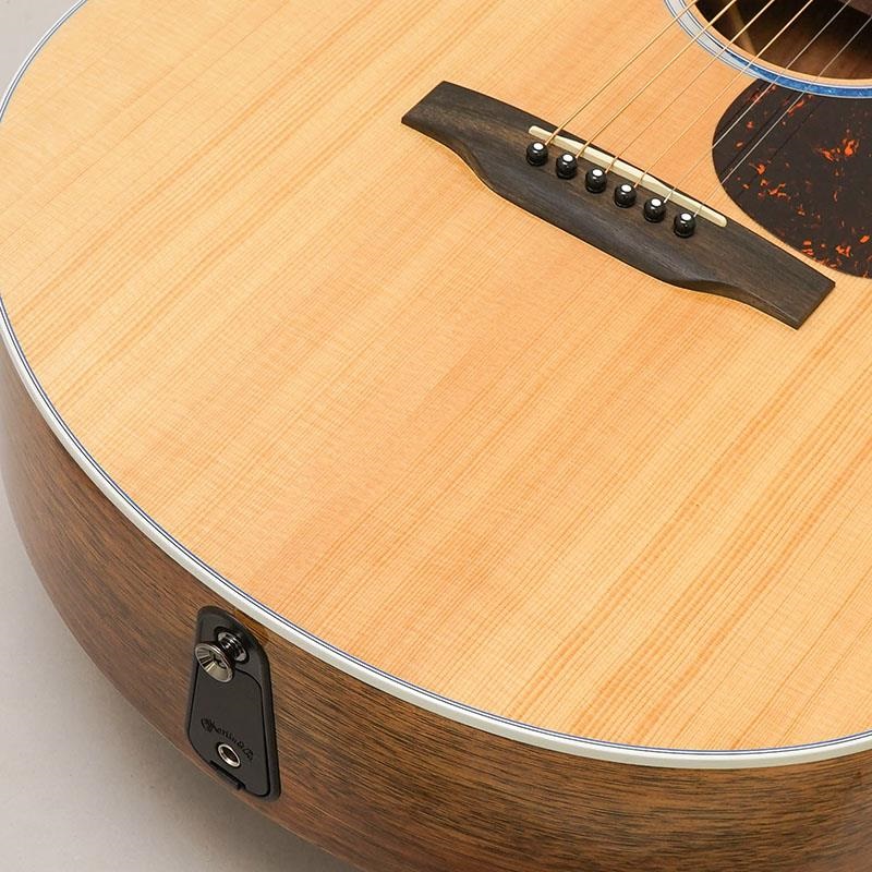 MARTIN USED 中古 SC-13E ’23 マーチン マーティン イケベリユース認定中古楽器 画像7