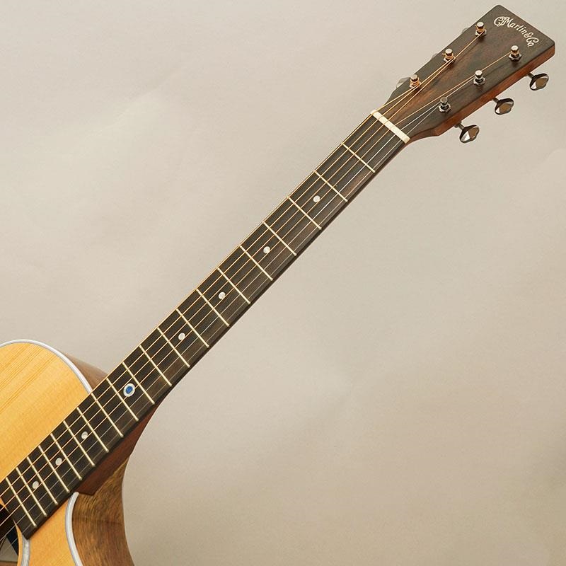 MARTIN USED 中古 SC-13E ’23 マーチン マーティン イケベリユース認定中古楽器 画像8