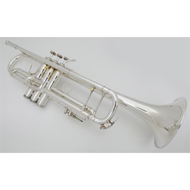Bach USED 中古 バック / 180ML37/25 SP (DTS仕様) #741**0【Bb トランペット】 画像1
