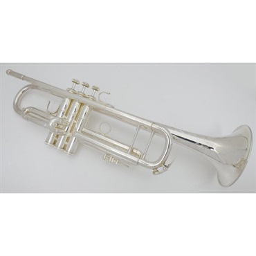 Bach USED 中古 バック / Elkhart 50th Anniversary 37 SP #740**5 【Bb トランペット】 画像1