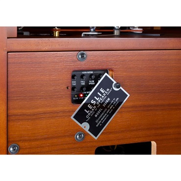 Leslieページ Leslie 3500【レスリースピーカー】 ※配送設置・送料別途お見積り・代