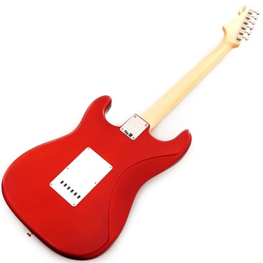 Fender Custom Shop Fender Experience 2025 Exclusive 1965 Stratocaster Closet Classic w/ NOS Hardware (Candy Apple Red) [SN.CZ588130] 画像2