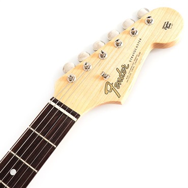 Fender Custom Shop Fender Experience 2025 Exclusive 1965 Stratocaster Closet Classic w/ NOS Hardware (Candy Apple Red) [SN.CZ588130] 画像6