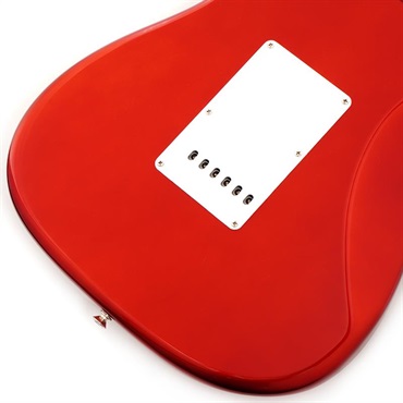 Fender Custom Shop Fender Experience 2025 Exclusive 1965 Stratocaster Closet Classic w/ NOS Hardware (Candy Apple Red) [SN.CZ588130] 画像7