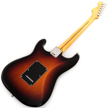 Fender USA American Professional Classic Stratocaster HSS (3-Color Sunburst/Maple) 【The Autumn Winter 2025 Campaign】 画像2