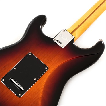 Fender USA American Professional Classic Stratocaster HSS (3-Color Sunburst/Maple) 【The Autumn Winter 2025 Campaign】 画像5