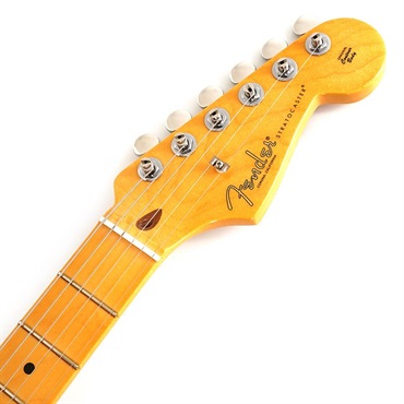 Fender USA American Professional Classic Stratocaster HSS (3-Color Sunburst/Maple) 【The Autumn Winter 2025 Campaign】 画像6