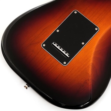 Fender USA American Professional Classic Stratocaster HSS (3-Color Sunburst/Maple) 【The Autumn Winter 2025 Campaign】 画像7