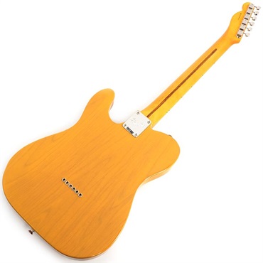 Fender USA American Professional Classic Telecaster (Butterscotch Blonde/Maple) 【The Autumn Winter 2025 Campaign】 画像2